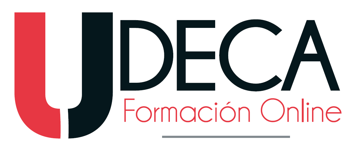 Udeca Formación Online